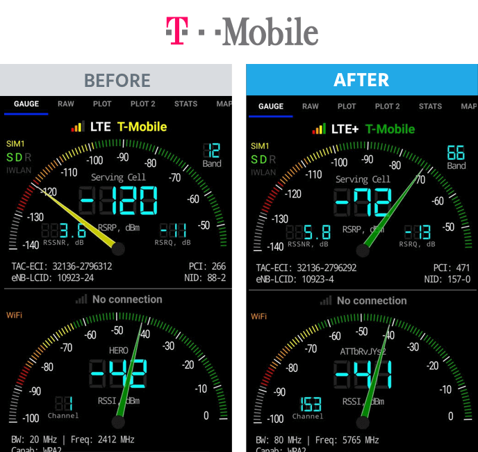 t mobile 