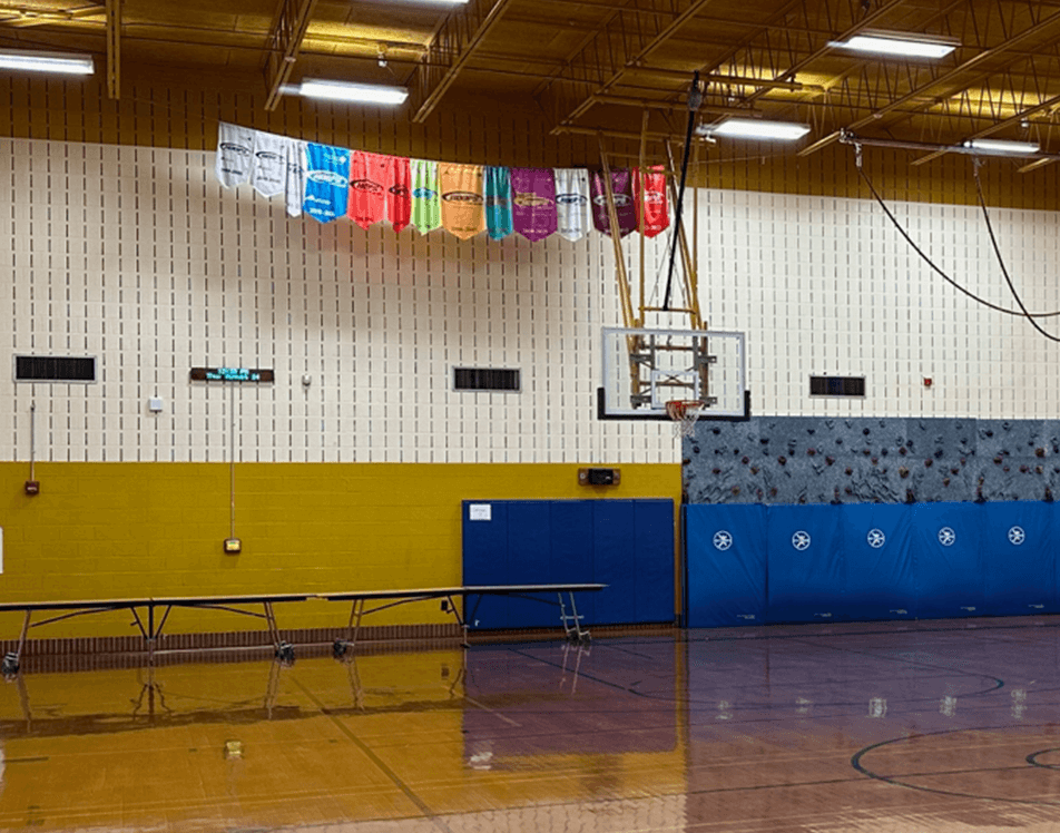 Centreville Middle School case study