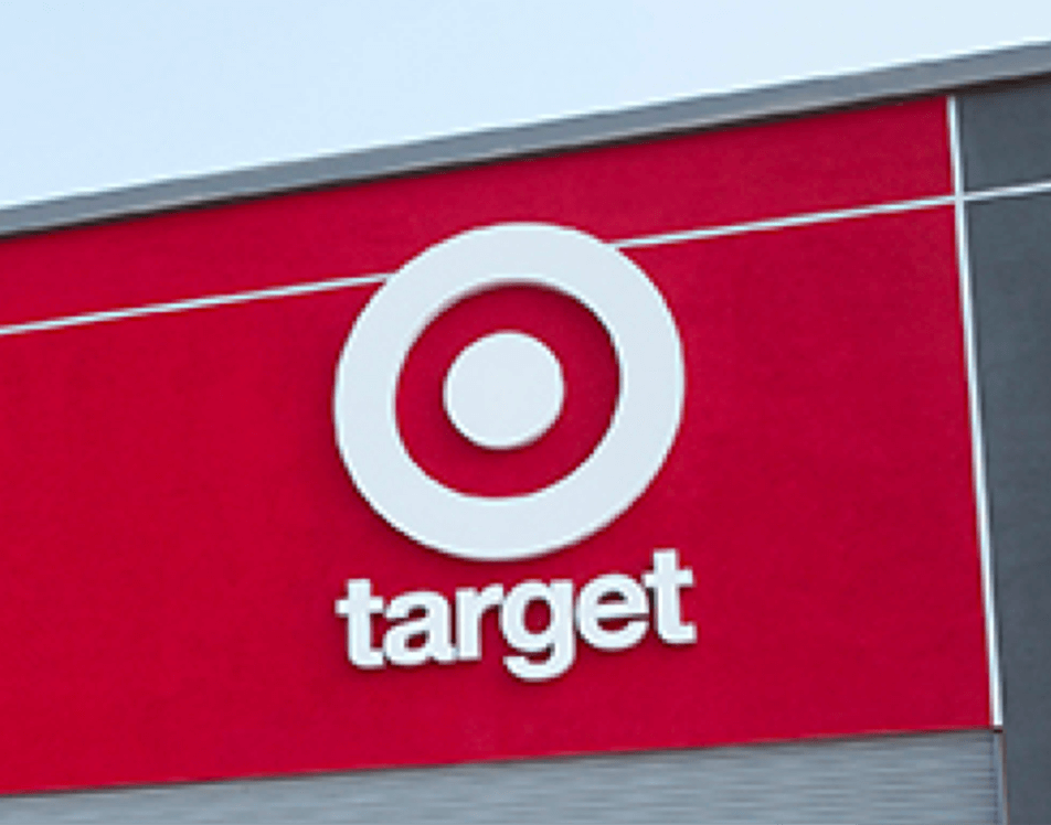 Target case study