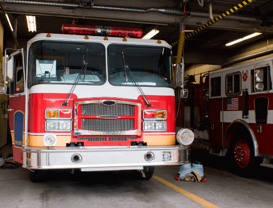 Guilford Fire Department Headquarters