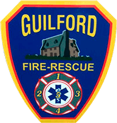 Guilford Fire Department Headquarters