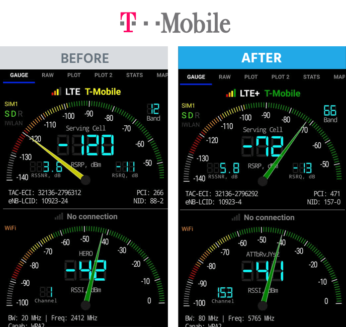 t mobile