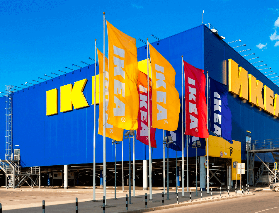 IKEA
