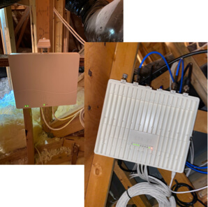 case study installation