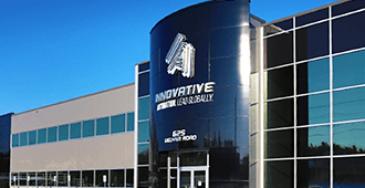 Innovative Automation Inc.