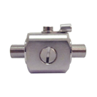 75 Ohm Lightning Surge Protector