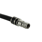 2 ft RG11 Cable