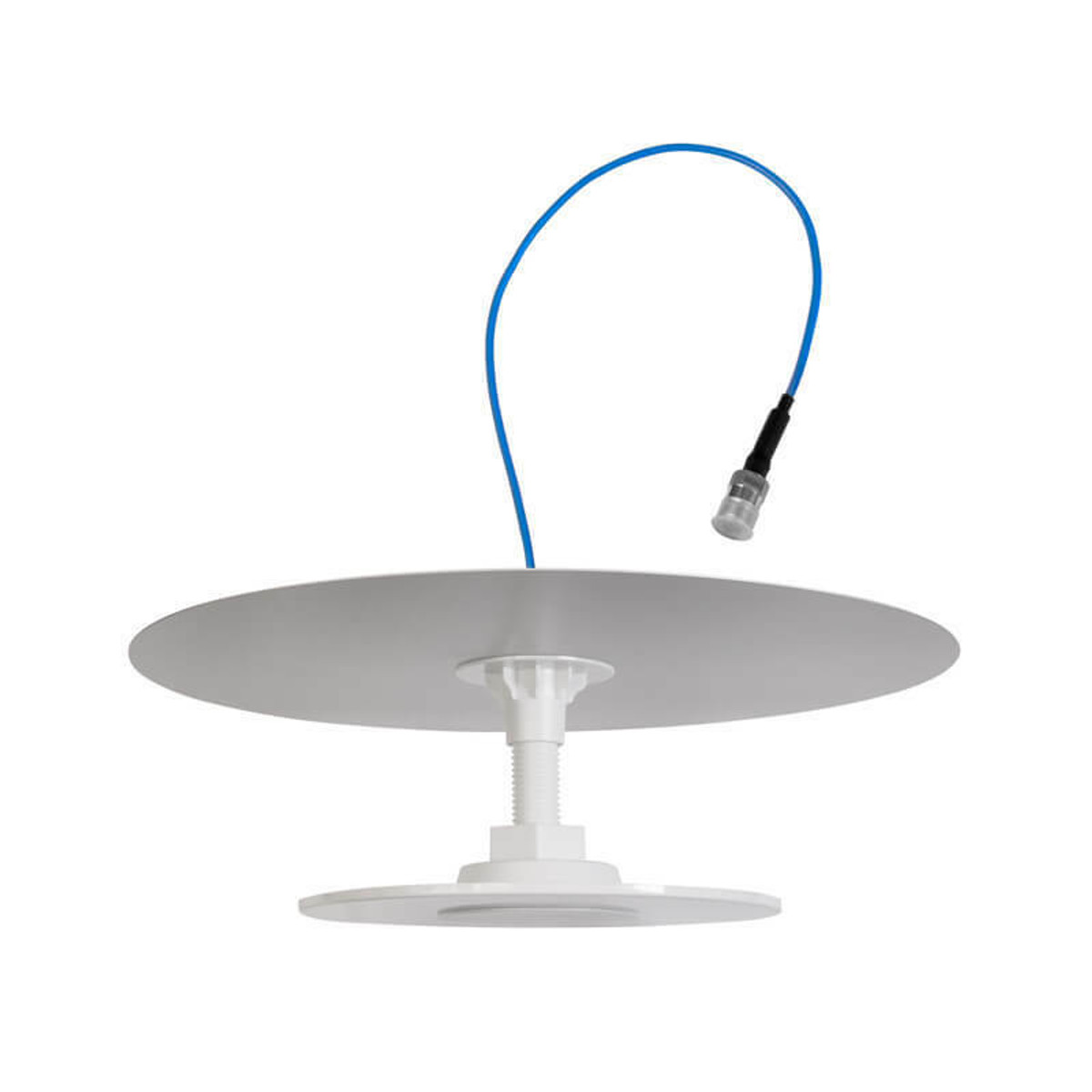 Wilson Low-Profile Dome Antenna with Reflector Wilson Low-Profile Dome Antenna with Reflector