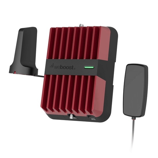 weBoost Drive Reach Cell Phone Booster Kit weBoost Drive Reach Cell Phone Booster Kit