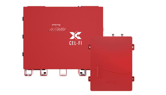 Cel-Fi by Nextivity SHIELD EXTEND