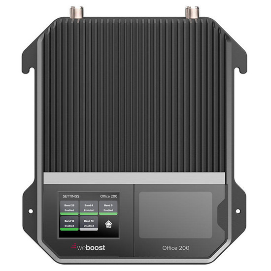 weBoost Office 200 Cell Phone Booster Kit weBoost Office 200 Cell Phone Booster Kit