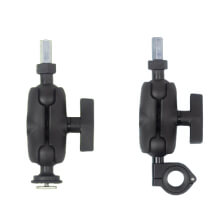 Velocity Off-Road Antenna Mounts