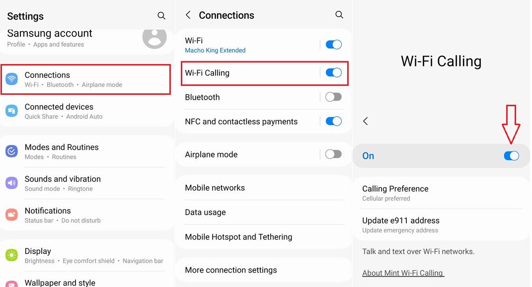 WiFi Calling: Everything You Need to Know