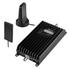 SureCall Fusion2Go Ultra Vehicle Cell Signal Booster