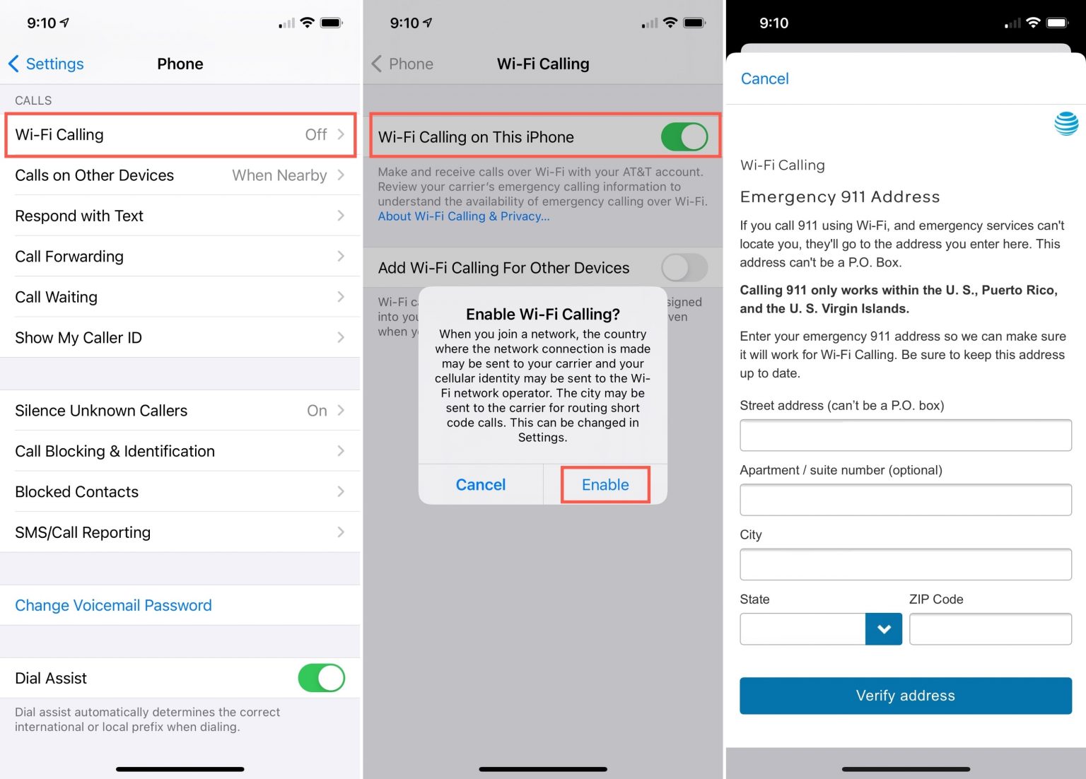 iOS: Enable Do Not Disturb to Block Spam Calls- The Mac Observer