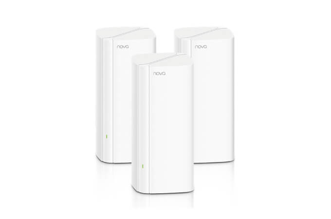 mesh network