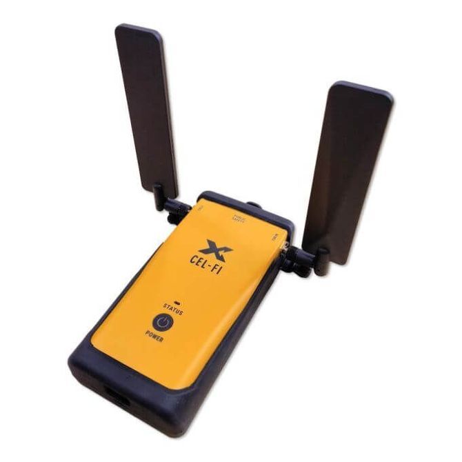 Nextivity Compass XR