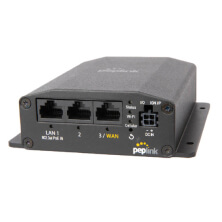 Peplink BR1 Mini - 80MAX-BR1-MINI