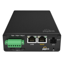 Peplink MAX Transit PRO Duo