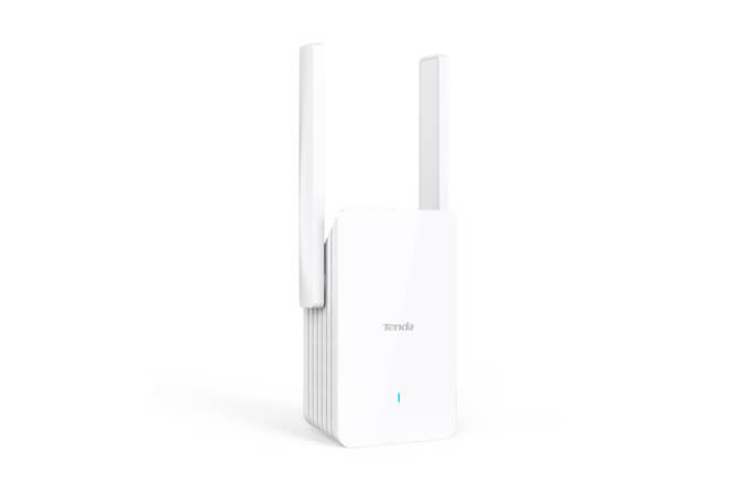 WiFi Range Extender Internet Booster Network Router Wireless Signal Repeater