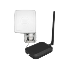 Signal Boosters Apartment Booster Kit | Powered by weBoost Outdoor Signal Boosters Amplify Kit
