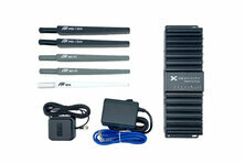 Nextivity SHIELD MegaFi Fixed