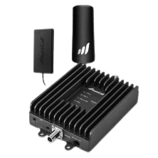 SureCall Fusion2Go 3.0 Fleet