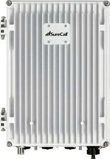 SureCall SignalMax Fiber DAS (Hybrid DAS)