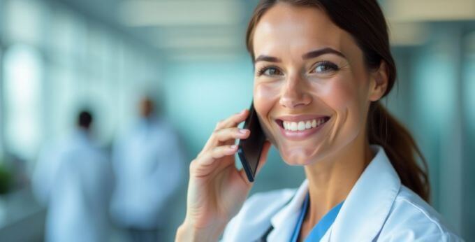 Teltonika for Healthcare