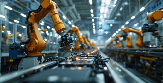Teltonika for Industrial Automation