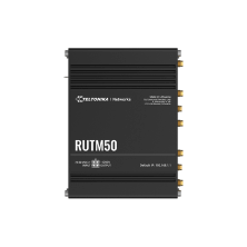 Teltonika’s RUTM50 5G Router