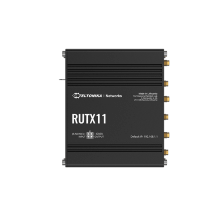 Teltonika’s RUTX11 LTE Router