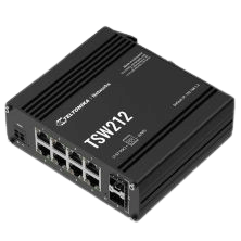 TeltonikaTSW212 Switch
