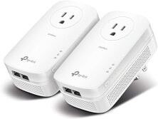 TP-Link AV2000 Powerline Adapter