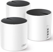 TP-Link Deco AX3000 WiFi 6 Mesh