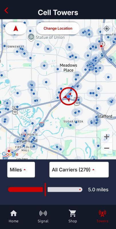 weboost-app-cell-tower-finder