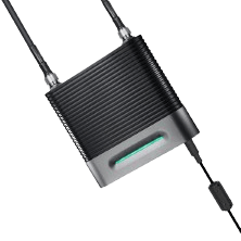 weBoost Metal Building 100