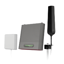weBoost Work Site Cell Phone Signal Booster 473059