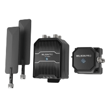WilsonPro IoT 2x2 Direct-Connect Amplifier