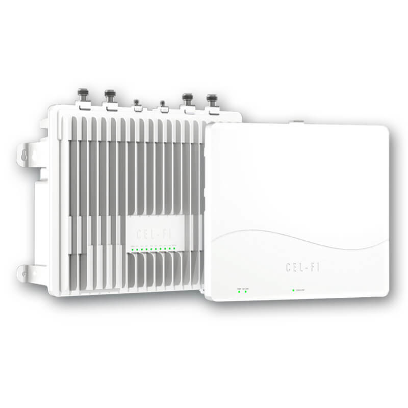 Cel-Fi QUATRA 4000 (CEL-FI-QUATRA-4000)