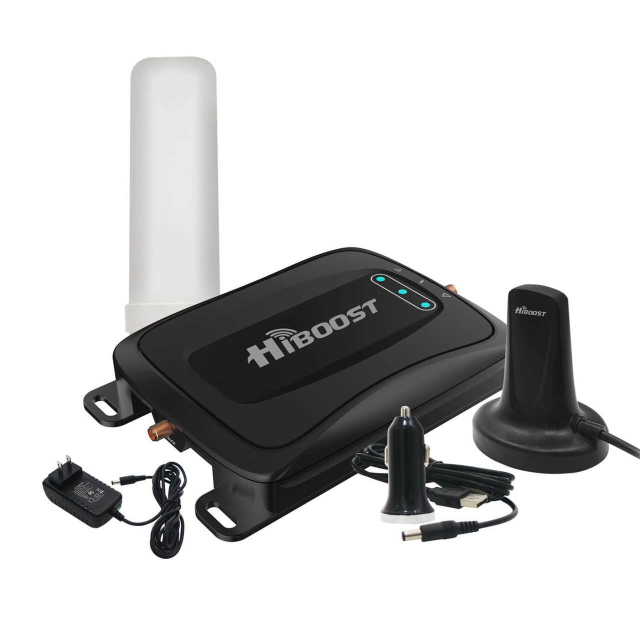 Travel 4G 2.0 RV