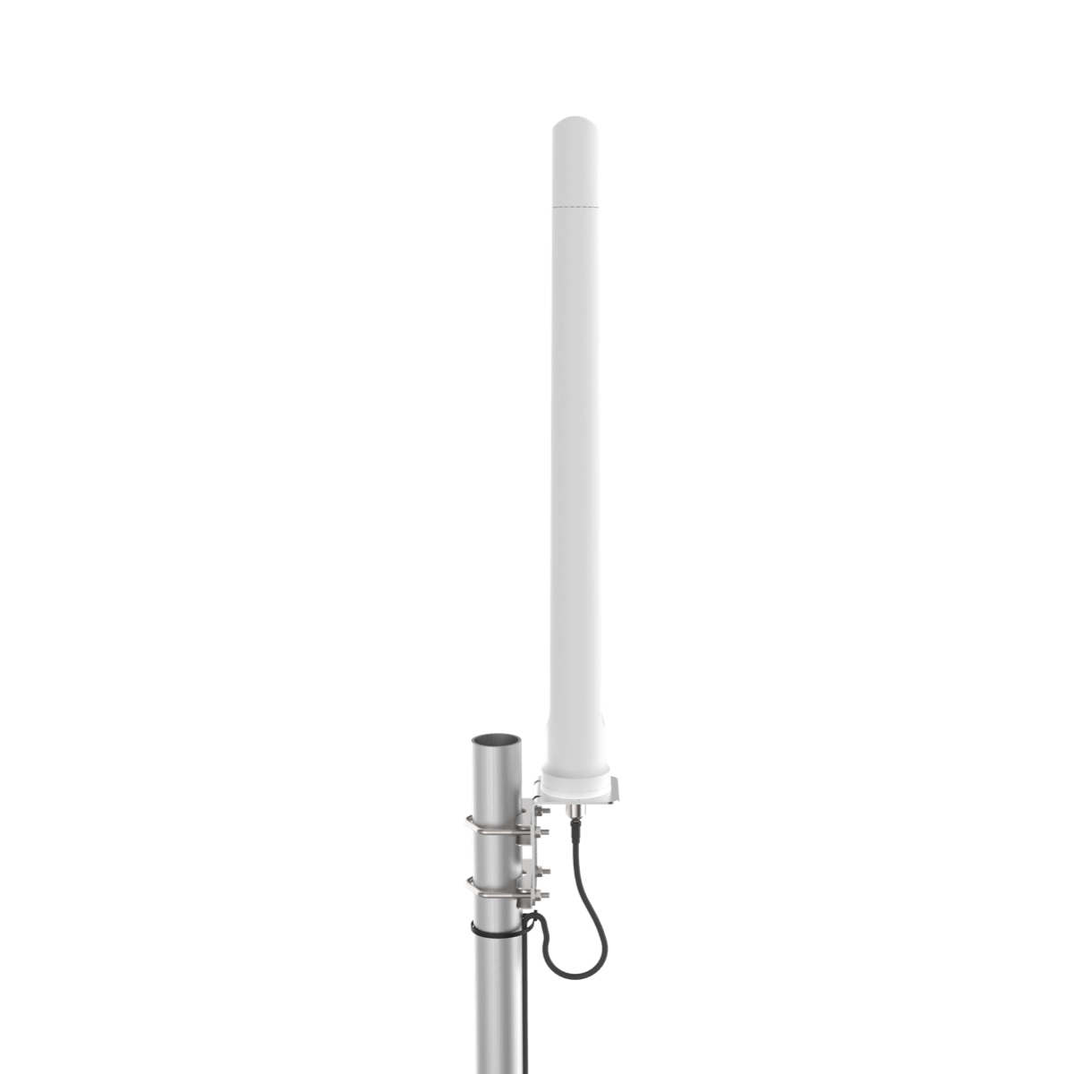 【中古】 5G/4G Omni-Directional OMNI-293 Poynting LTE Antenna Wideband フルーツ