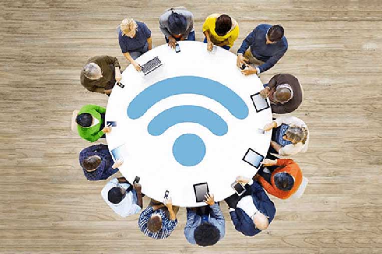 10 Ways to Boost Your Wi-Fi Signal