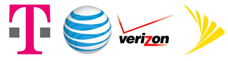 us carriers