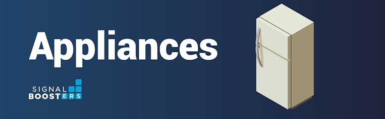 Appliances
