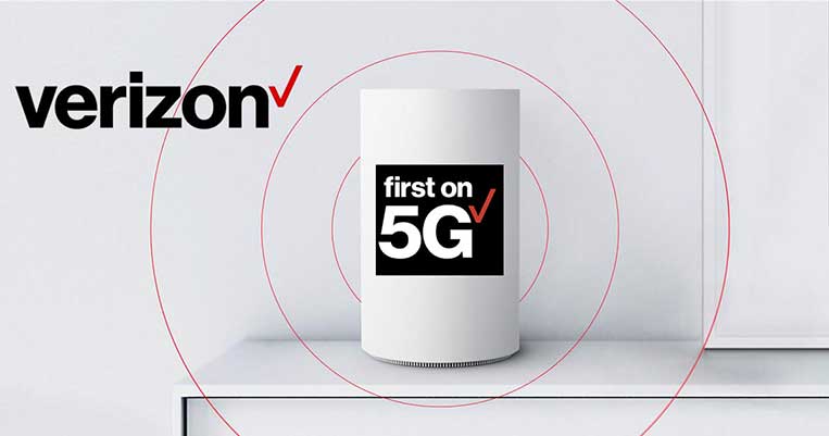 blog 5g verizon