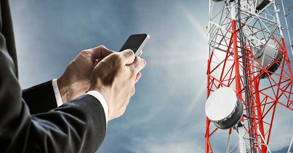 distributed antenna system