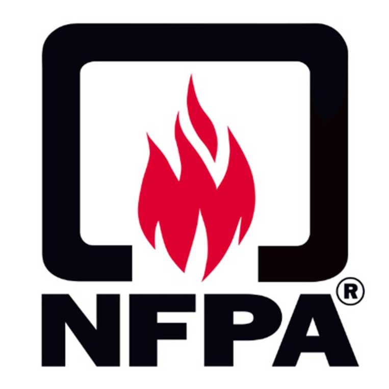 nfpa logo