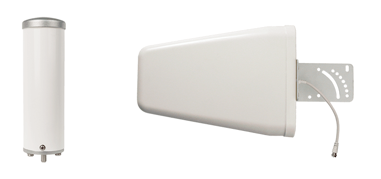 omni yagi antennas
