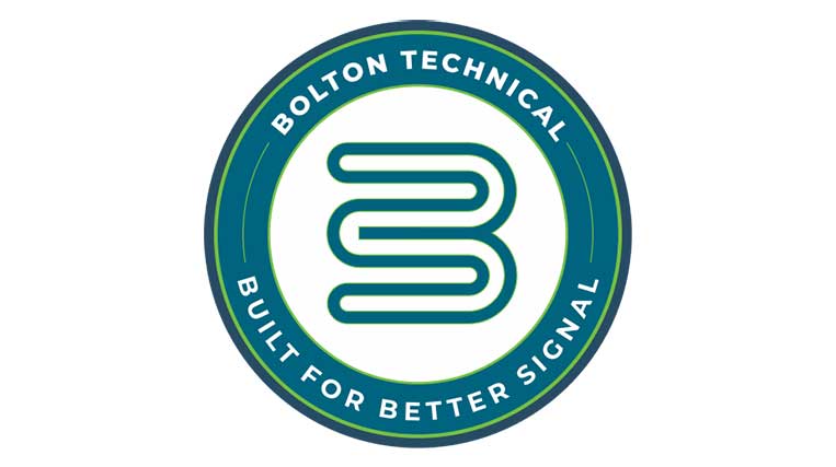 Bolton Technical Launches Brand New Webstore